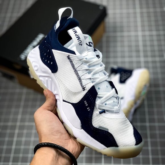 New Nike Air Jordan Aj running shoes
